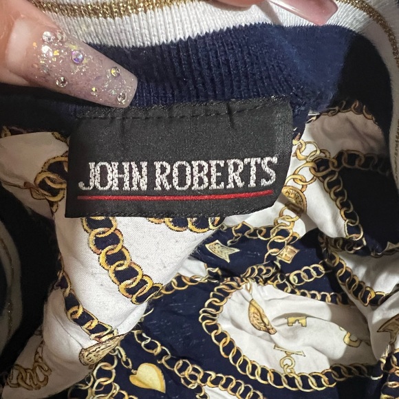 John Roberts Cardigan - Picture 3 of 3